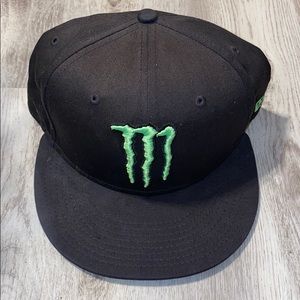 Monster hat
